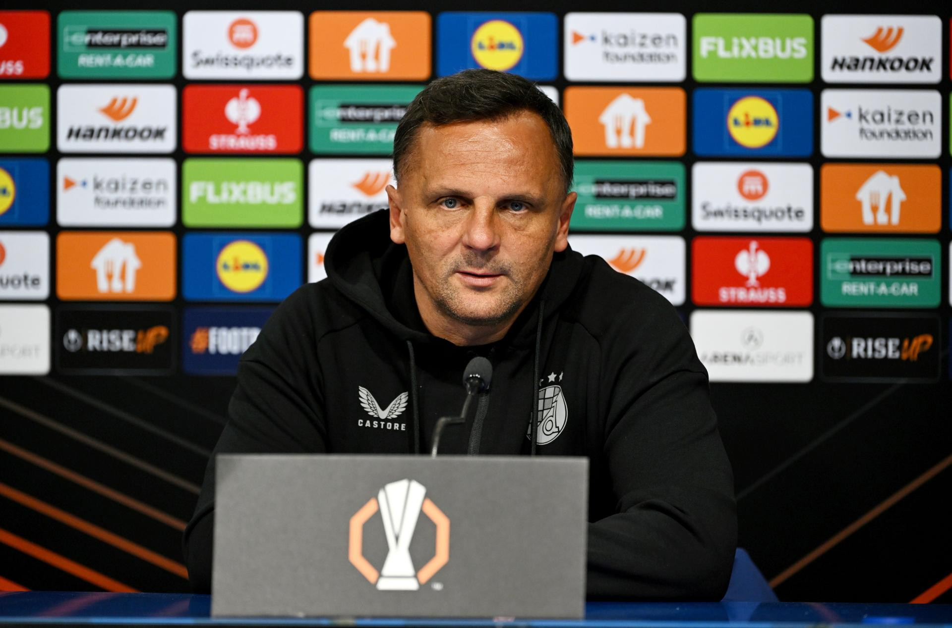 Partija Rada Sportske novosti - Gospodine Kovačeviću, dosta je! Dobili ste sve, a ...