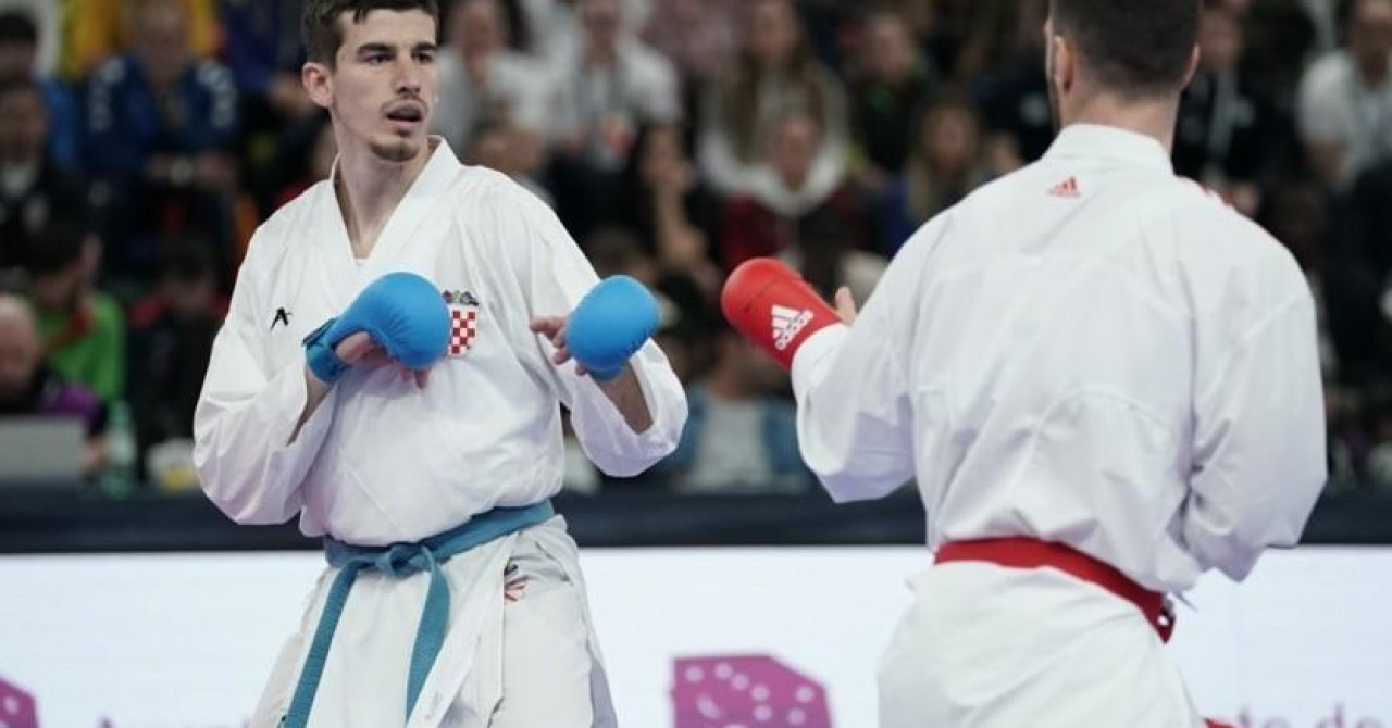 Super 8 vraća karate spektakl u Trnsko: osmorica asova love tron
