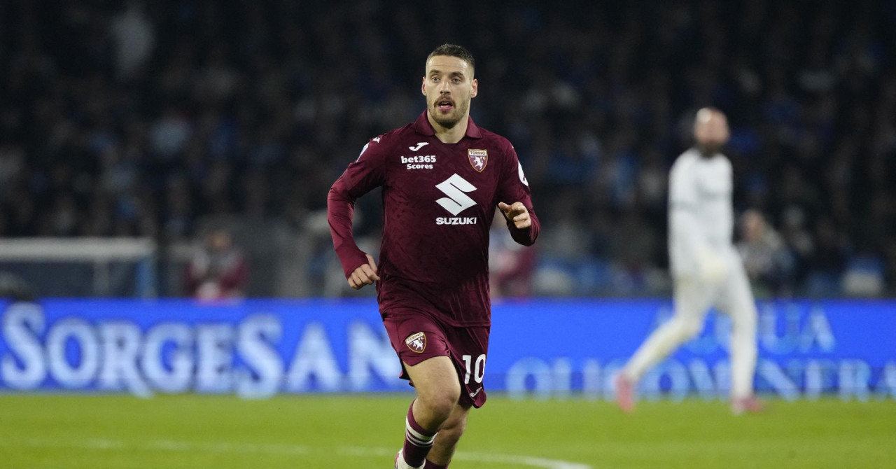 Nikola Vlašić zabio prvi ovosezonski gol za Torino u pobjedi protiv Monze