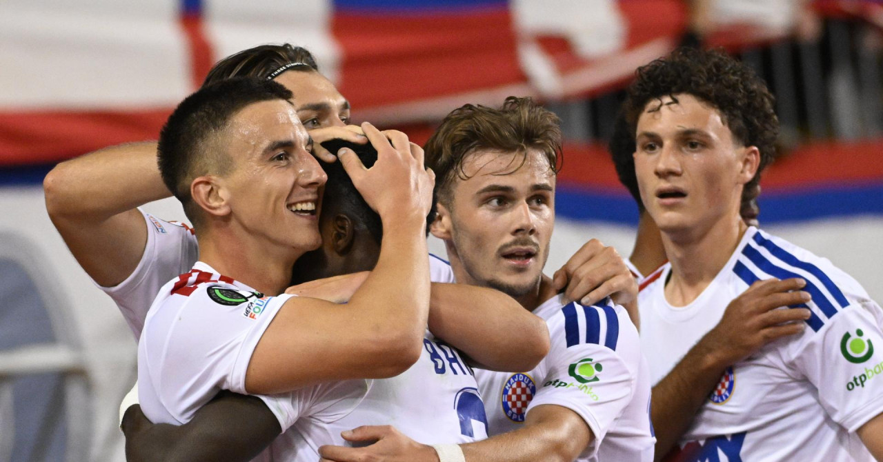 Nije samo Šotiček, Hajduk ima još jednog koji bi mogao u Vatrene! Ali jasno je što prvo mora popraviti