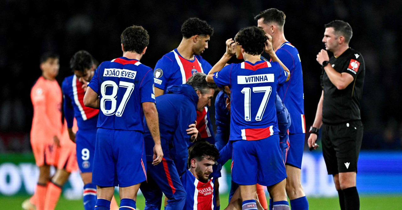 Odgođen veliki francuski derbi: PSG i Lyon zbog kaosa u zemlji ipak neće igrati ove nedjelje