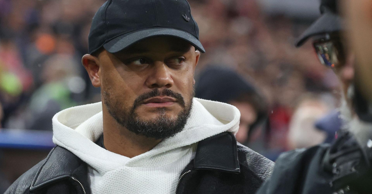 Kompany hitno prevezen u bolnicu nakon kolapsa na treningu