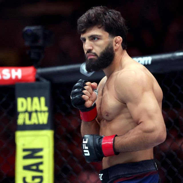 Arman Tsarukjan