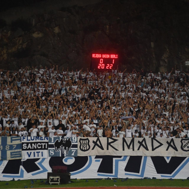  Armada Rijeka
 