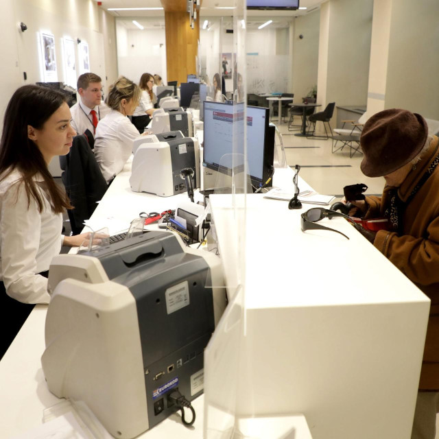 Štednja raste, dugovi prate — HNB pokazuje kako izgleda financijska slika Hrvatske