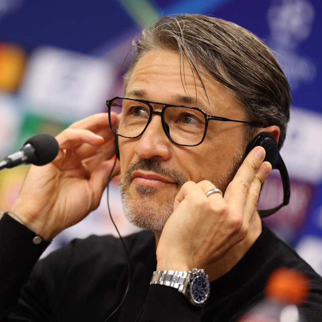 Niko Kovač