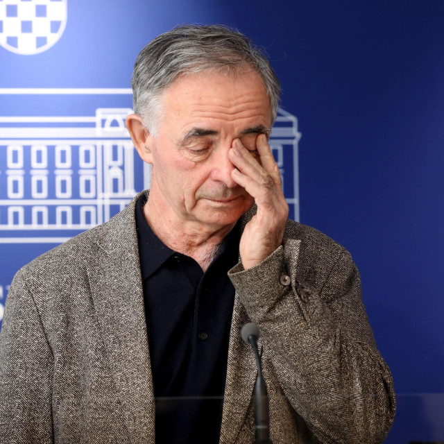 Milorad Pupovac