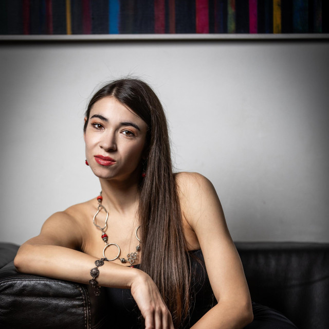 Ana Pogorelić