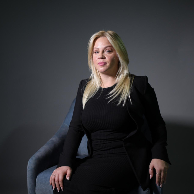 Barbara Suhodolčan Vrbički