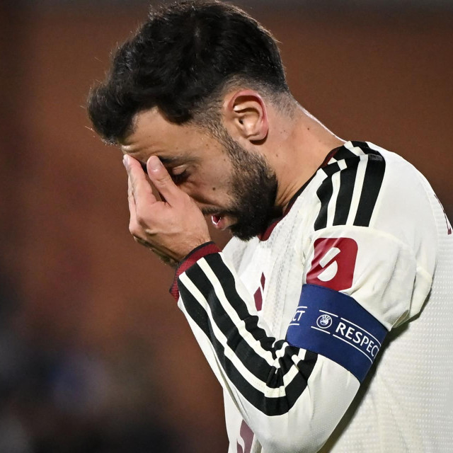 Bruno Fernandes