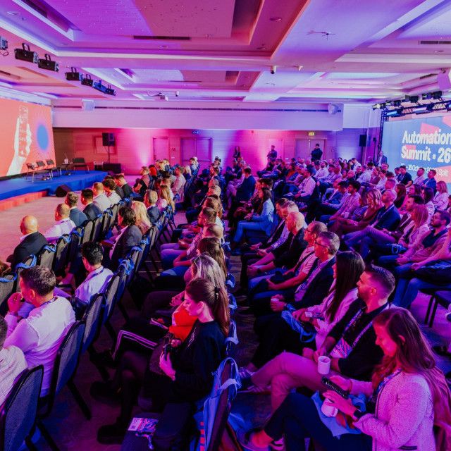 Automation Summit