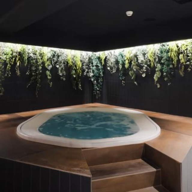 Terme Tuhelj