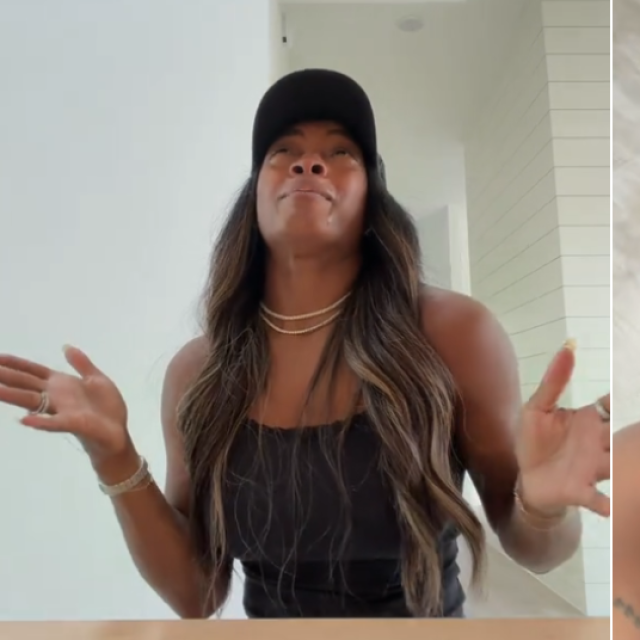 Simone Biles