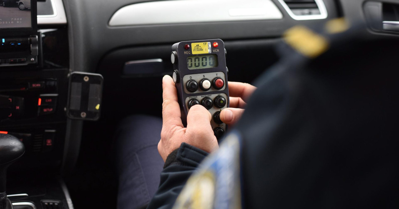 Policija upala na car meet u Zagrebu: 40 prekršaja, 14 vozila isključeno iz prometa