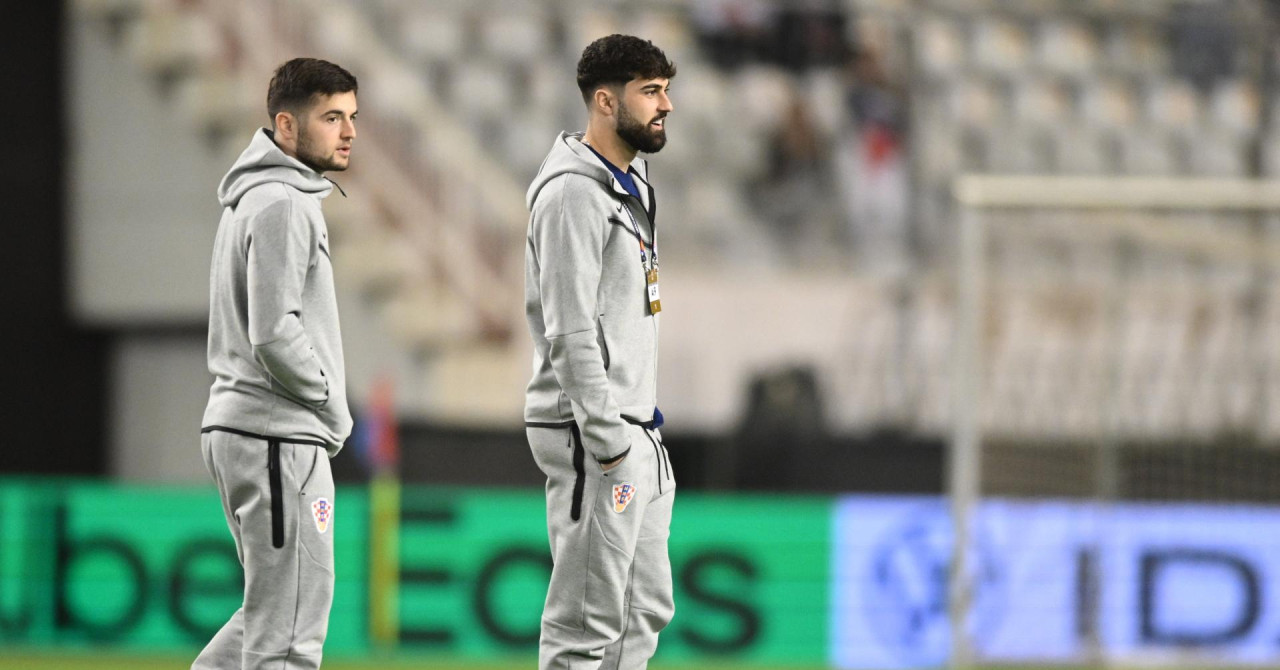 Talijani Baturini dali najnižu ocjenu, kritiku dobio i Gvardiol: ‘Imao je problema‘