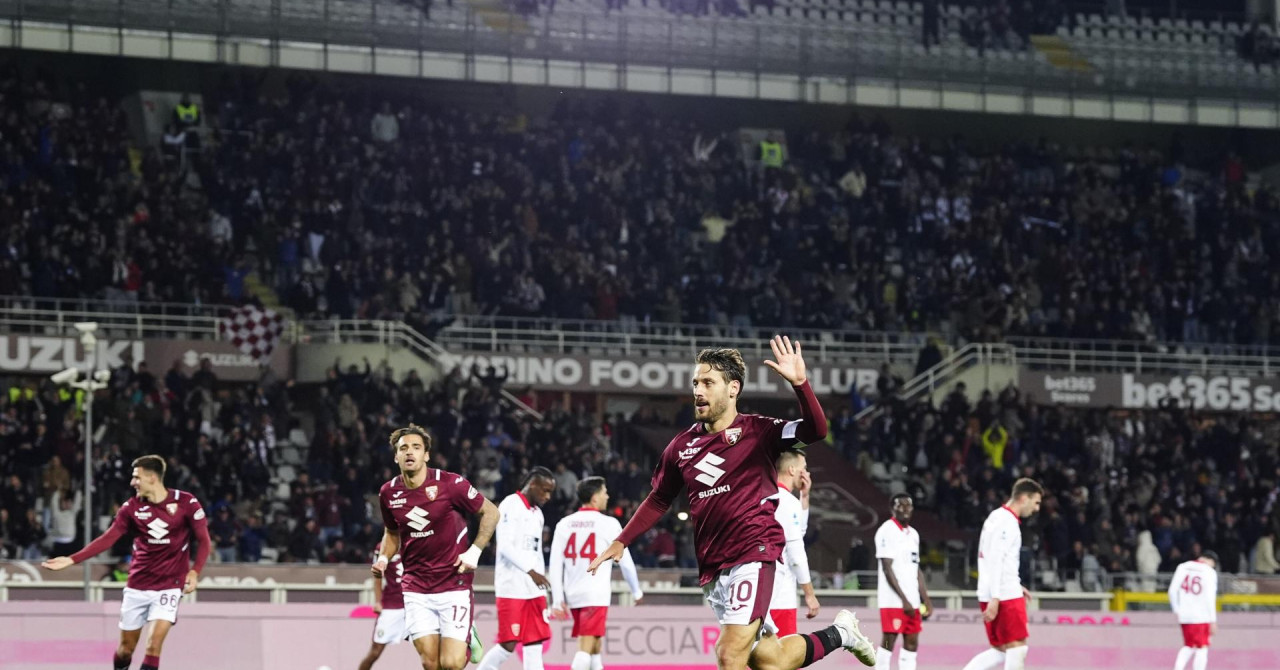‘Majstor ceremonije‘ - Nikola Vlašić: ‘Kao da na nogama nosi svilene rukavice‘