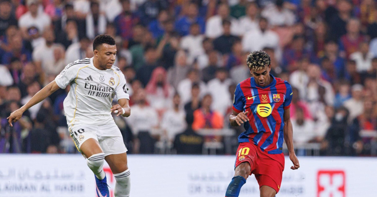 Evo gdje gledati Barcelona - Real: Flick ne odustaje od ideje, Mourinho traži dobitnu kombinaciju bez Viniciusa