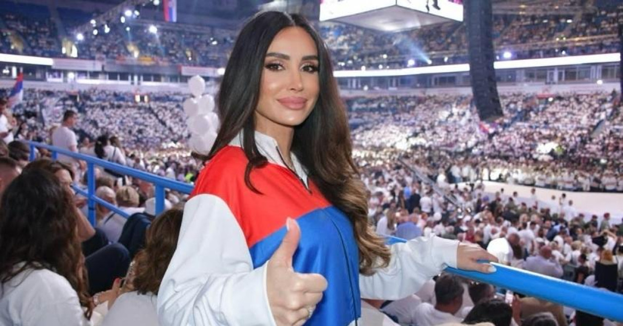 I sportska Srbija podijeljena: Slavni košarkaši protiv Vučića, kćer ponajvećeg nogometaša na suprotnoj strani