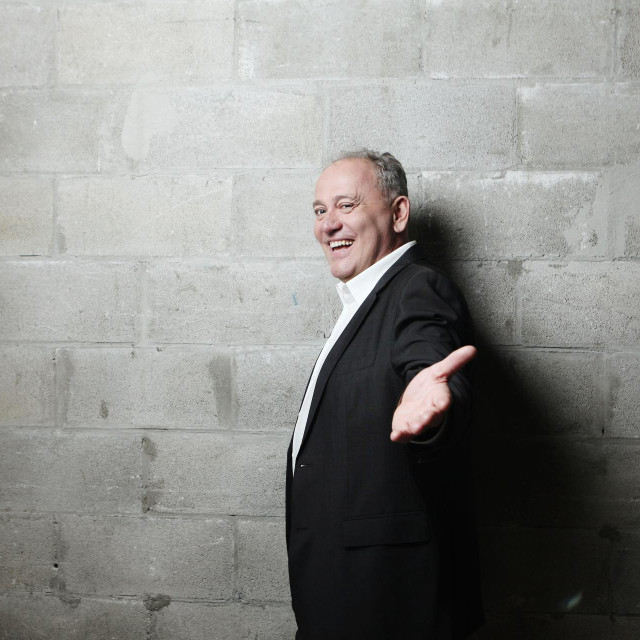 Mirko Fodor
 