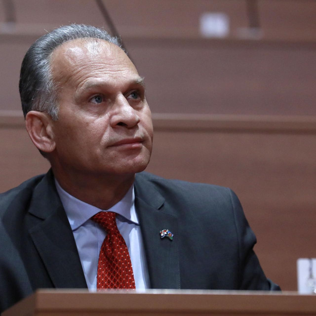 Veljko Kajtazi
 