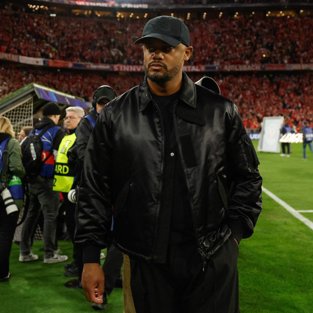 Vincent Kompany