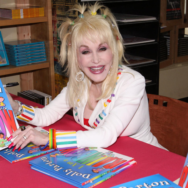 Dolly Parton