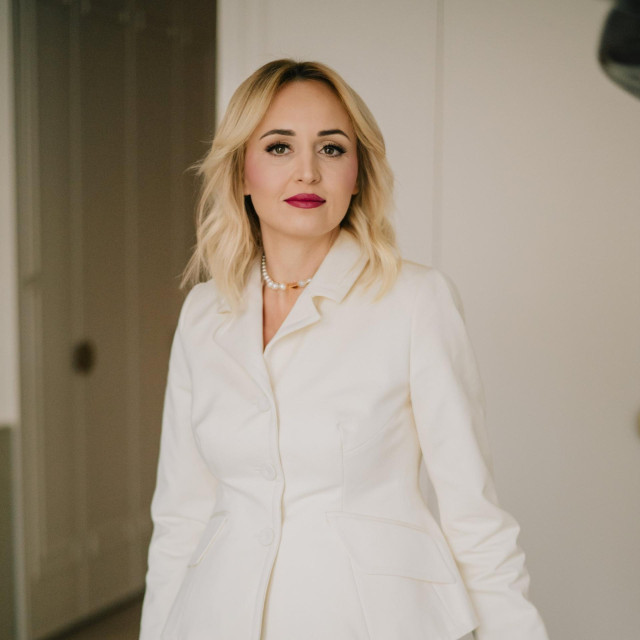Mirjana Mikulec
