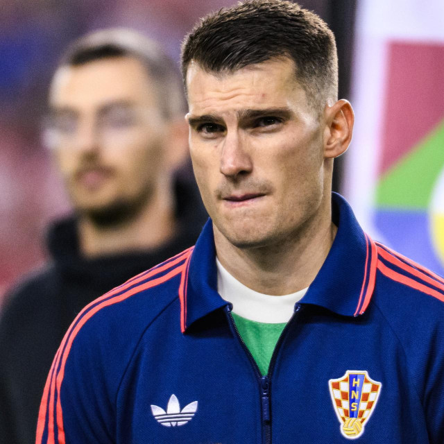 Dominik Livaković