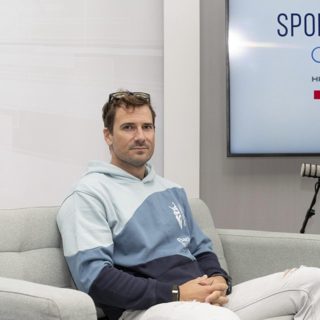 Svjetski prvak i Guinessov rekorder Vitomir Maričić