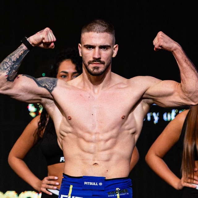 Marko Bojković