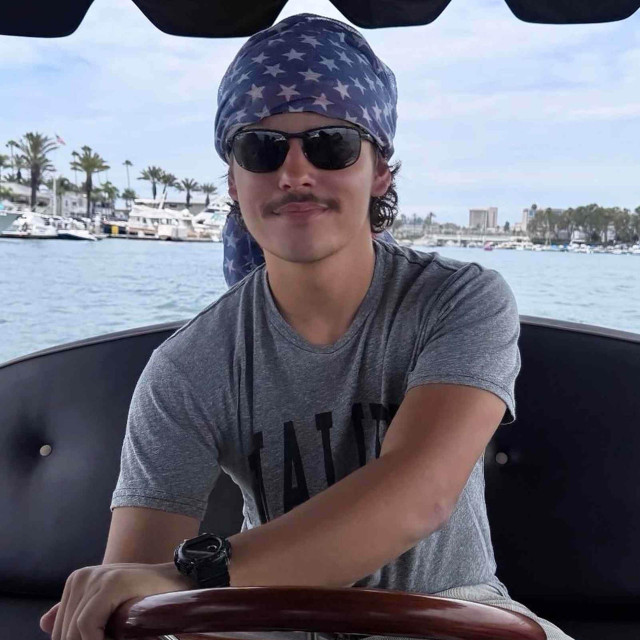 Collin Gosselin