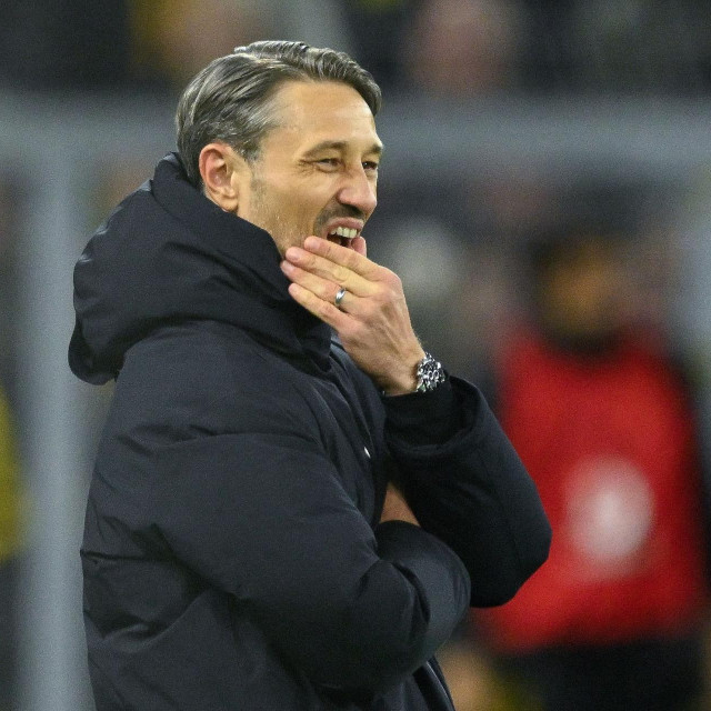 Niko Kovač