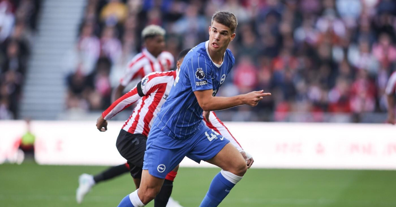Vušković ruši hrvatski rekord: Brighton postavio nestvarnu cijenu za novog dragulja Vatrenih?