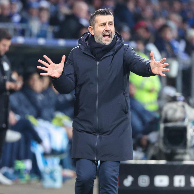 Nenad Bjelica (arhiva)