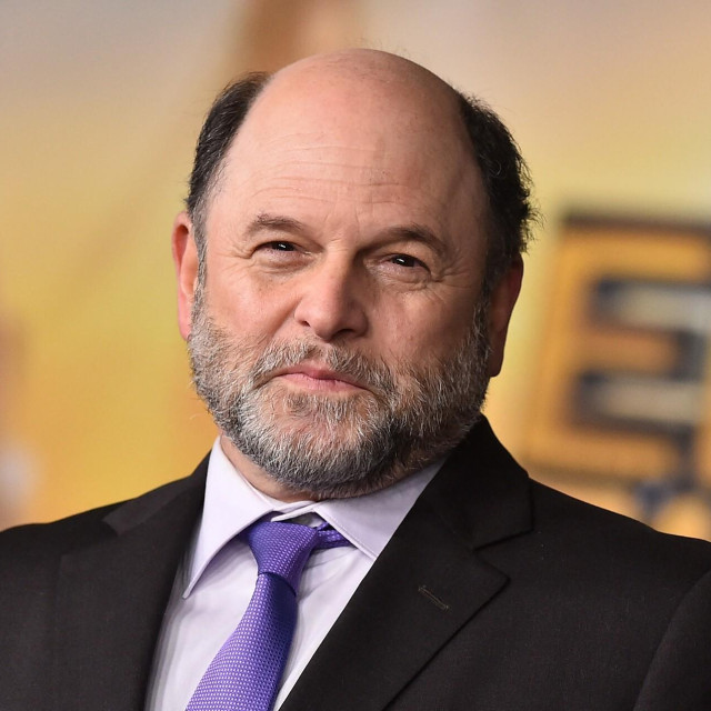 Jason Alexander