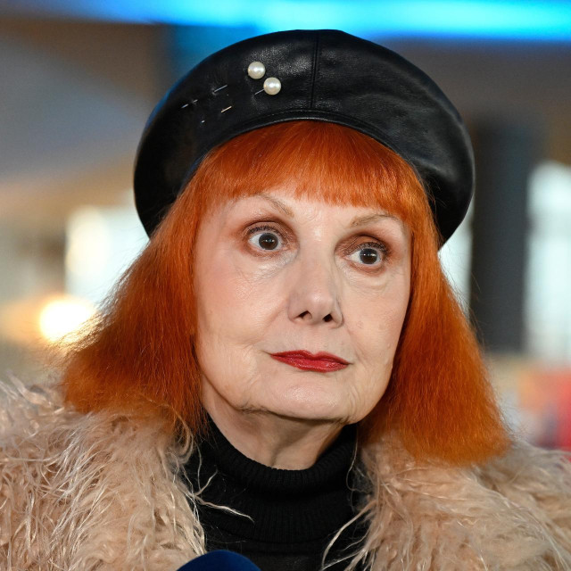 Josipa Lisac