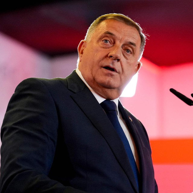 Milorad Dodik
