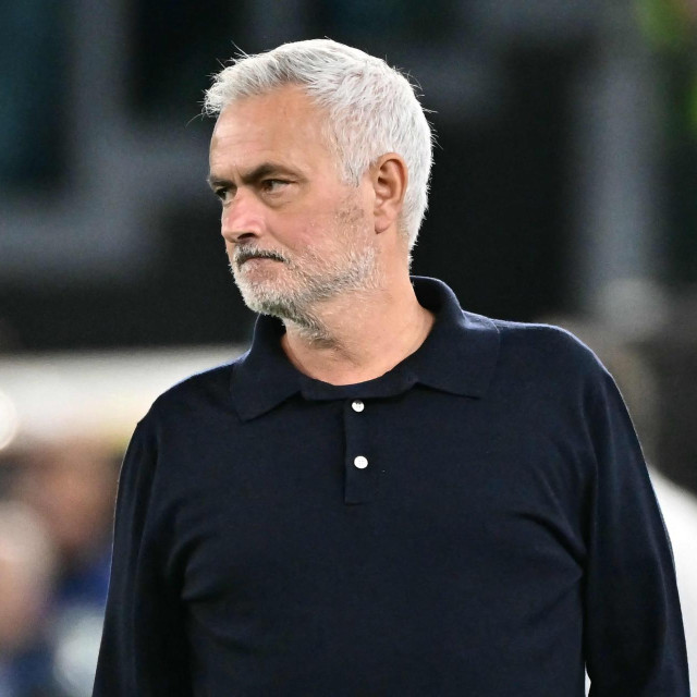 Jose Mourinho, osim Vinicusa, ne može računati ni na prvog vratara 