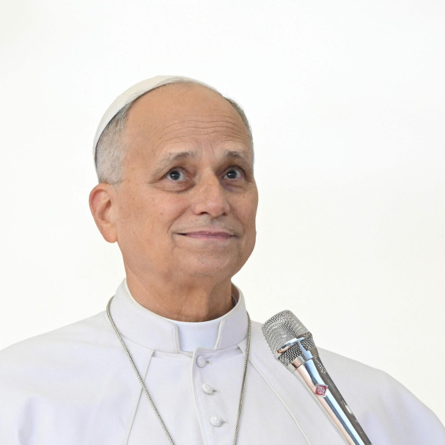Pope Lav XIV.
