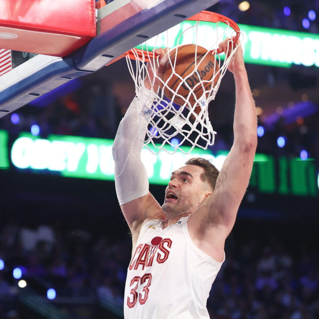 Mario Hezonja