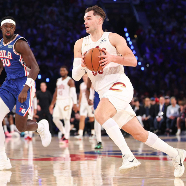 Mario Hezonja