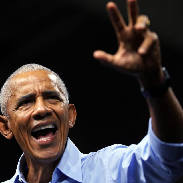 Barack Obama
