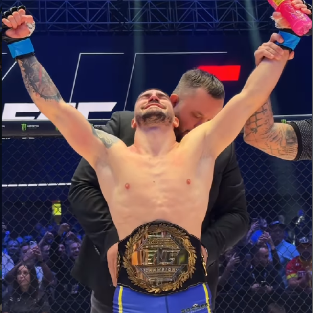 Marko Bojković i Dražen Forgač