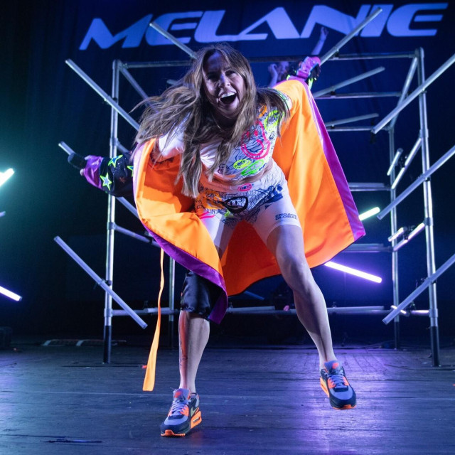 Mel C