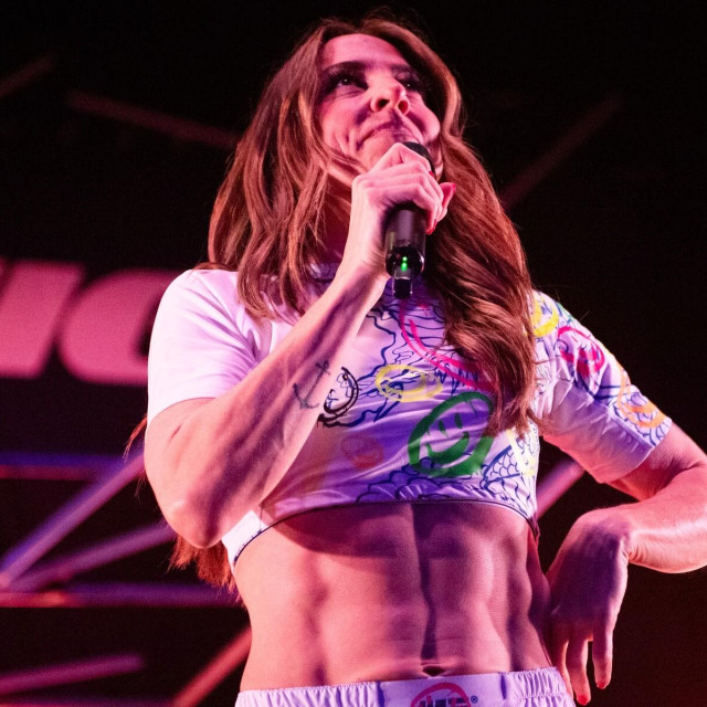 Mel C