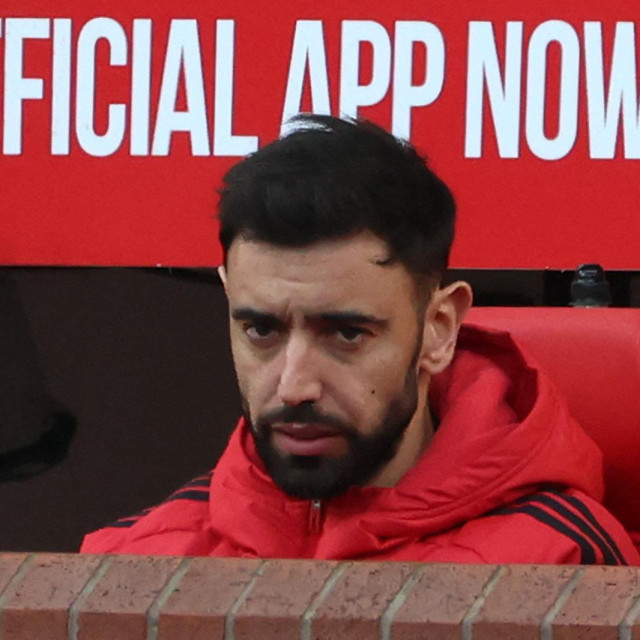 Bruno Fernandes