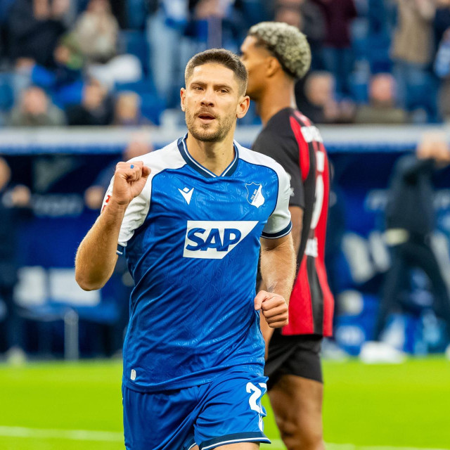 Andrej Kramarić