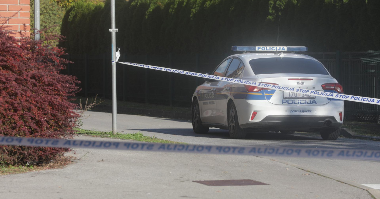 Teška prometna kod Šibenika: automobil usmrtio dijete, vozač uhićen