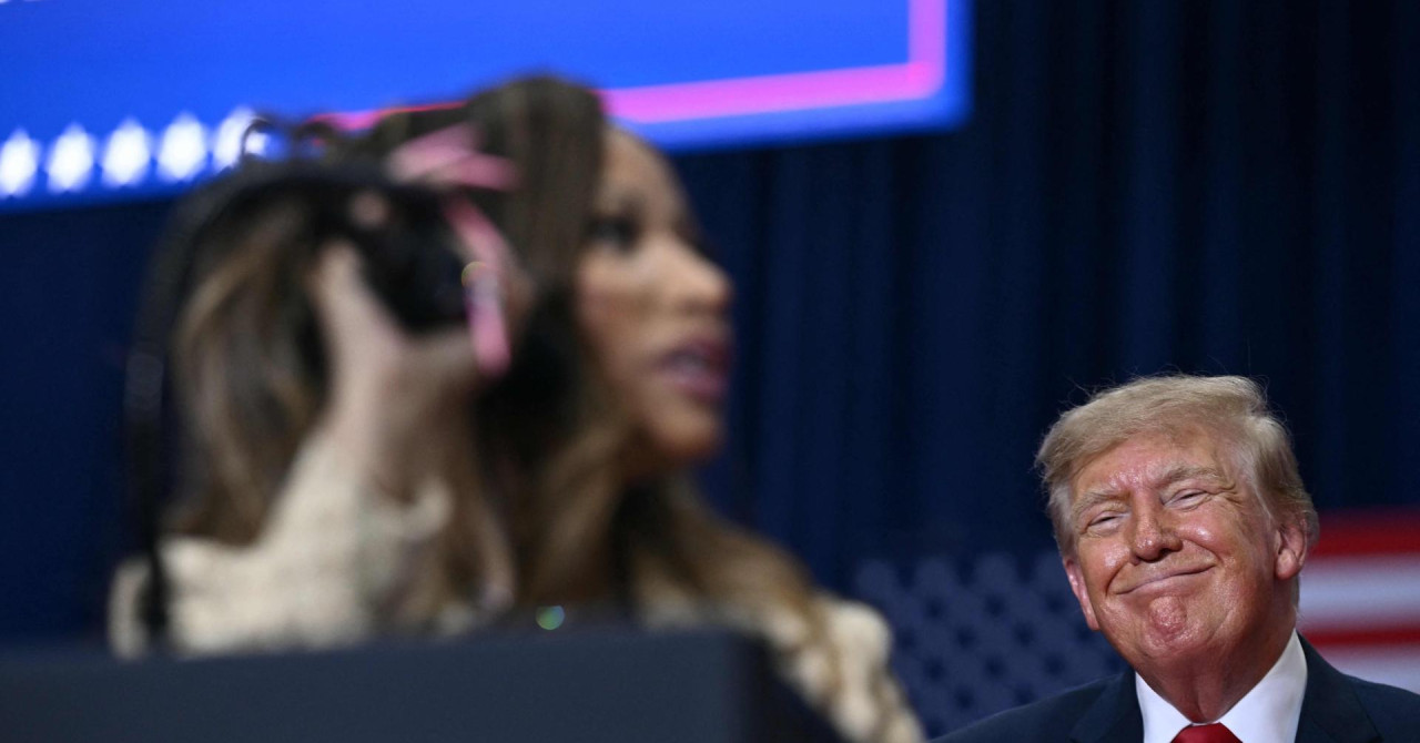 Trump napao Norvešku zbog Nobela, šef Audija na udaru kritika