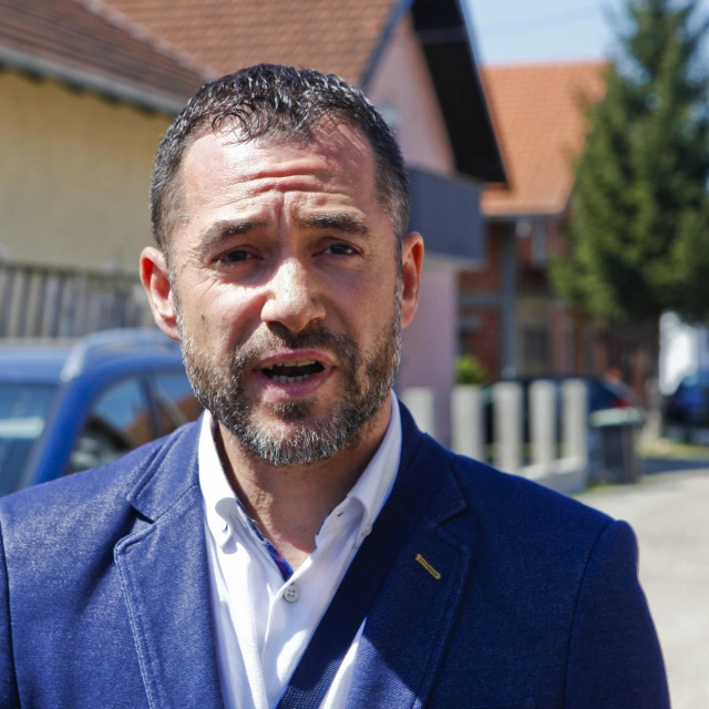Nikola Karamatić